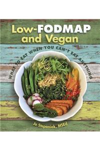 Low-Fodmap And Vegan