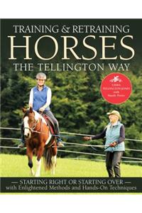 Training and Retraining Horses the Tellington Way