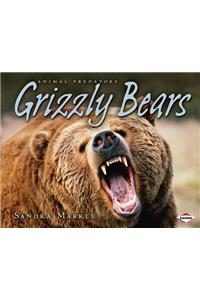 Grizzly Bears