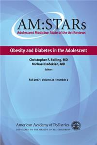 Am: Stars Obesity and Diabetes in the Adolescent, Volume 28