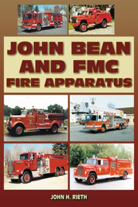 John Bean and FMC Fire Apparatus