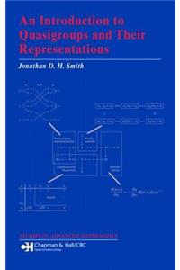 An Introduction to Quasigroups and Their Representations