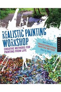 Realistic Painting Workshop