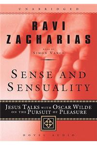 Sense and Sensuality