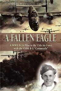 A Fallen Eagle