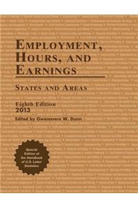 Employment, Hours, and Earnings, 2013