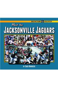 Meet the Jacksonville Jaguars