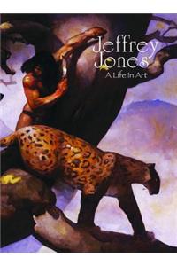 Jeffrey Jones: A Life in Art