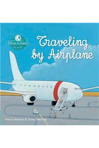 Traveling by Airplane