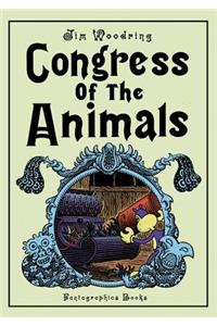 Congress Of The Animals