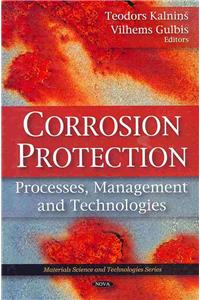 Corrosion Protection