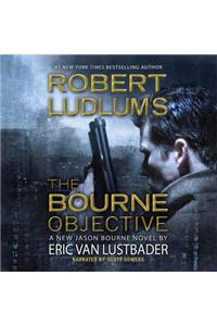 Robert Ludlum S the Bourne Objective