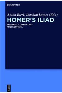 Prolegomena