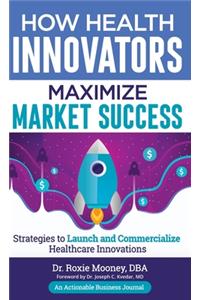 How Health Innovators Maximize Market Success