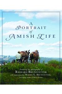 A Portrait of Amish Life