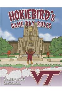 Hokiebird's Game Day Rules