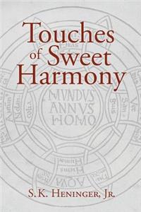 Touches of Sweet Harmony