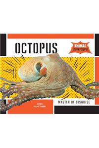 Octopus: Master of Disguise