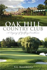 Oak Hill Country Club: