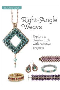 Beader's Guide: Right-Angle Weave