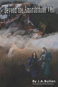 Beyond the Amaranthine Vale