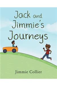 Jack and Jimmie's Journeys