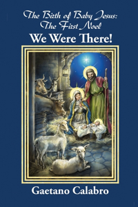 Birth of Baby Jesus