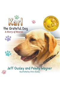 Karl the Grateful Dog