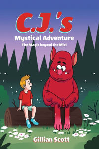 C.J.'s Mystical Adventure