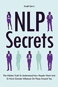 NLP Secrets