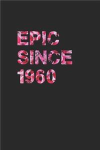 Epic Since1960