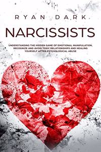 Narcissists