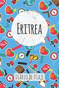 Diario de viaje Eritrea
