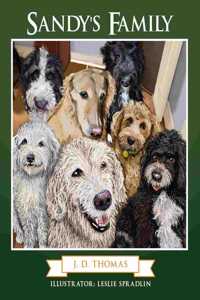 Sandy's Family