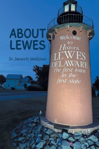 About Lewes