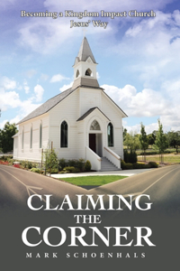 Claiming the Corner