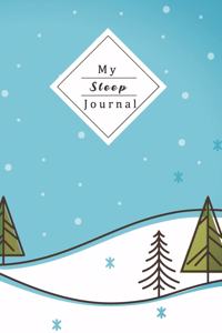 My Sleep Journal