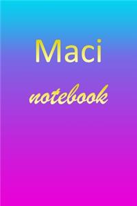 Maci