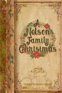 A Nelson Family Christmas