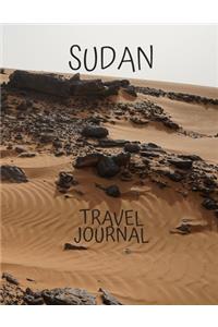Sudan Travel Journal