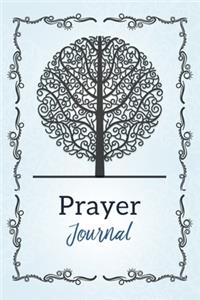 Prayer Journal