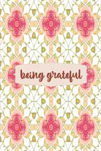 Being Grateful