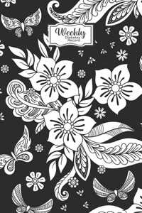 Weekly Diabetes Record