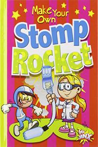 Make Your Own Stomp Rocket
