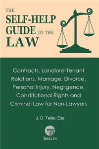 Self-Help Guide to the Law