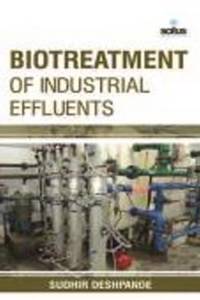 Biotreatment of Industrial Effluents