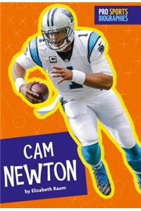 CAM Newton