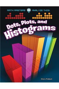 Dots, Plots, and Histograms
