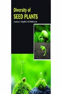 Diversity Of Seed Plants