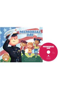 Memorial Day (Cantata Learning: Holidays in Rhythm and Rhyme)